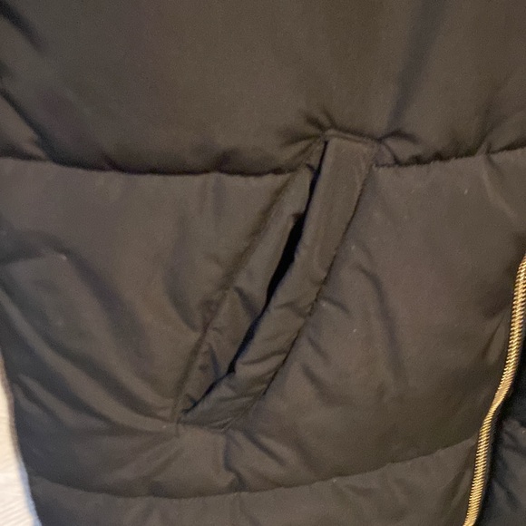 Jacqueline de yong jdyerica xlong padded jacket - Picture 5 of 9